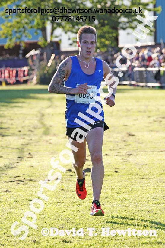 Blaydon Races Road Race. Photo: David T. Hewitson/Sports for All Pics